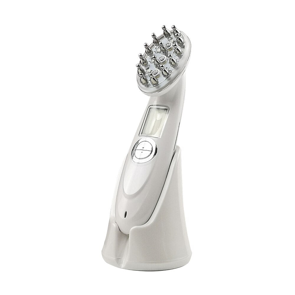 Electric Laser Hair Growth Comb - East Pass Shopping Store