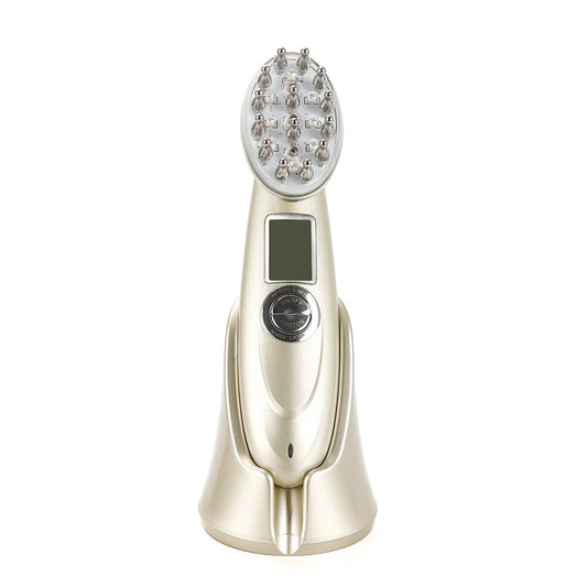 Electric Laser Hair Growth Comb - East Pass Shopping Store