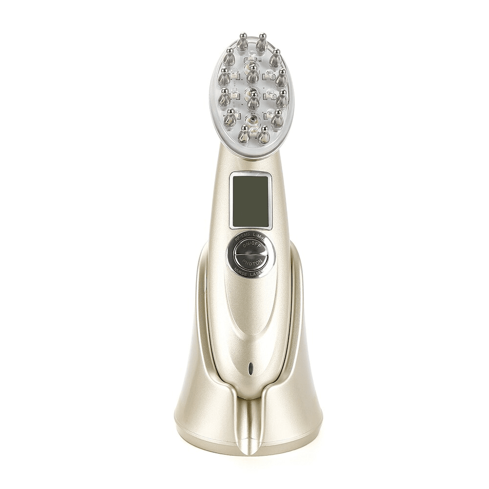 Electric Laser Hair Growth Comb - East Pass Shopping Store