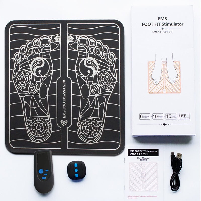 EMS Foot Massage - East Pass Shopping Store