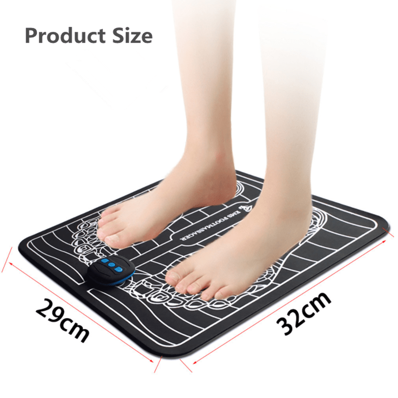 EMS Foot Massage - East Pass Shopping Store