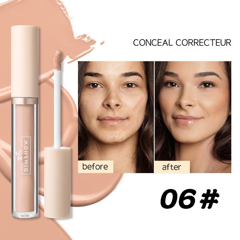 Facial Modification Liquid Foundation - East Pass Shopping Store