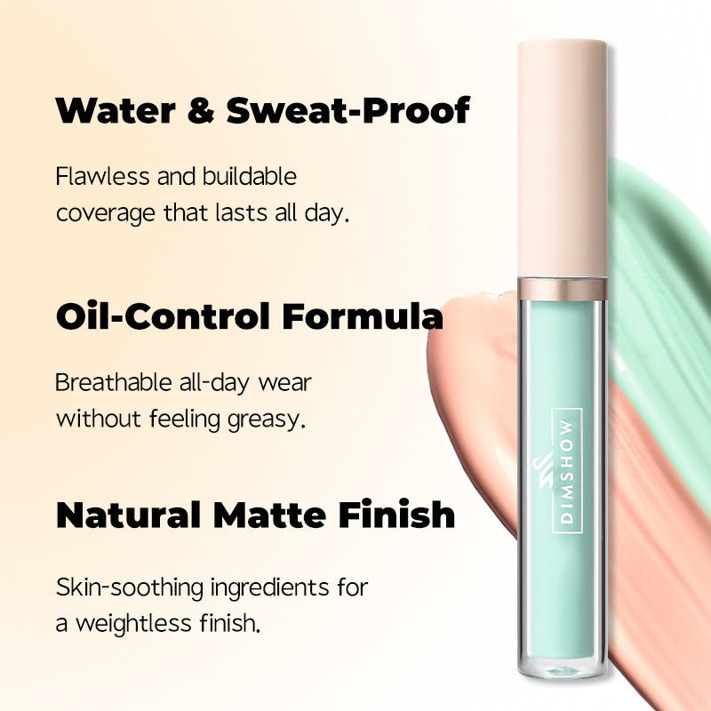 Facial Modification Liquid Foundation - East Pass Shopping Store