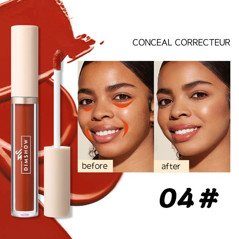 Facial Modification Liquid Foundation - East Pass Shopping Store