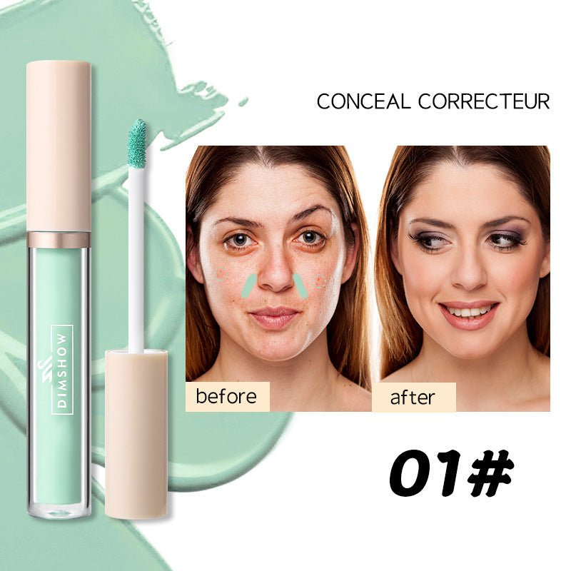 Facial Modification Liquid Foundation - East Pass Shopping Store