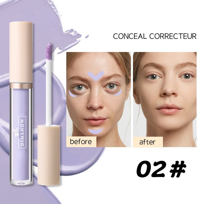Facial Modification Liquid Foundation - East Pass Shopping Store