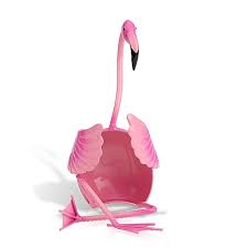 Flamingo Wine Holder - East Pass Shopping Store