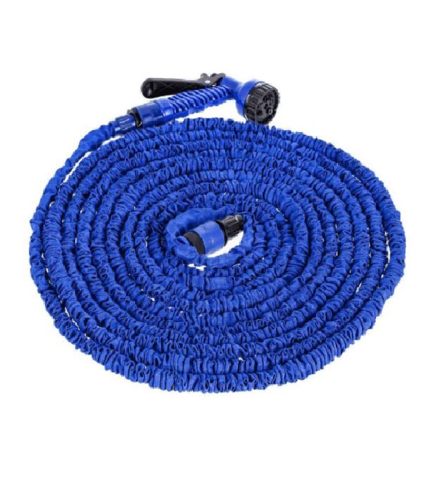 Flexible Garden Hose - East Pass Shopping Store
