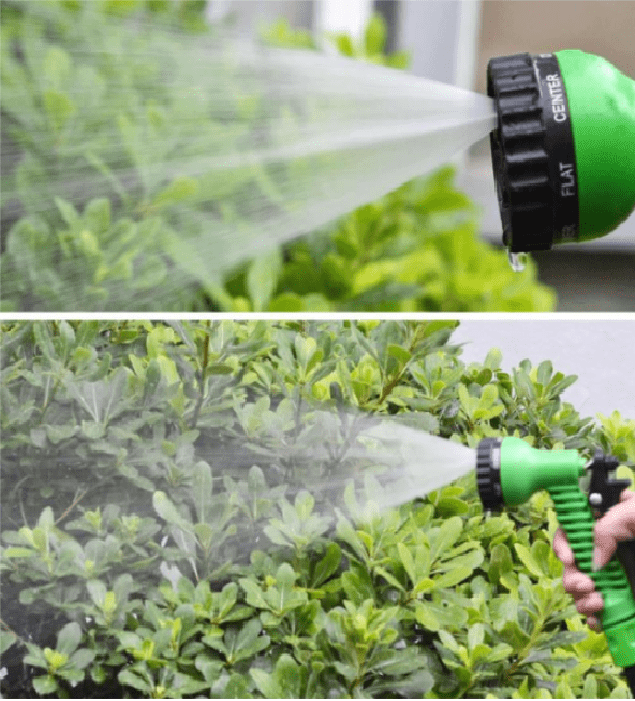 Flexible Garden Hose - East Pass Shopping Store
