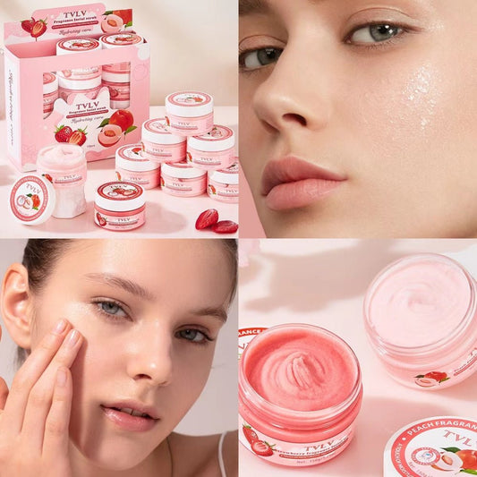 Fragrant Facial Scrub - East Pass Shopping Store