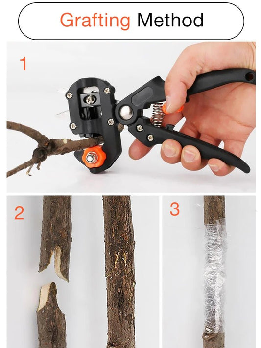 Garden Tools Farming Pruning Shears - East Pass Shopping Store