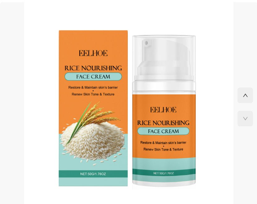 Gentle Cleansing Facial Skin Moisturizing Facial Cleanser - East Pass Shopping Store