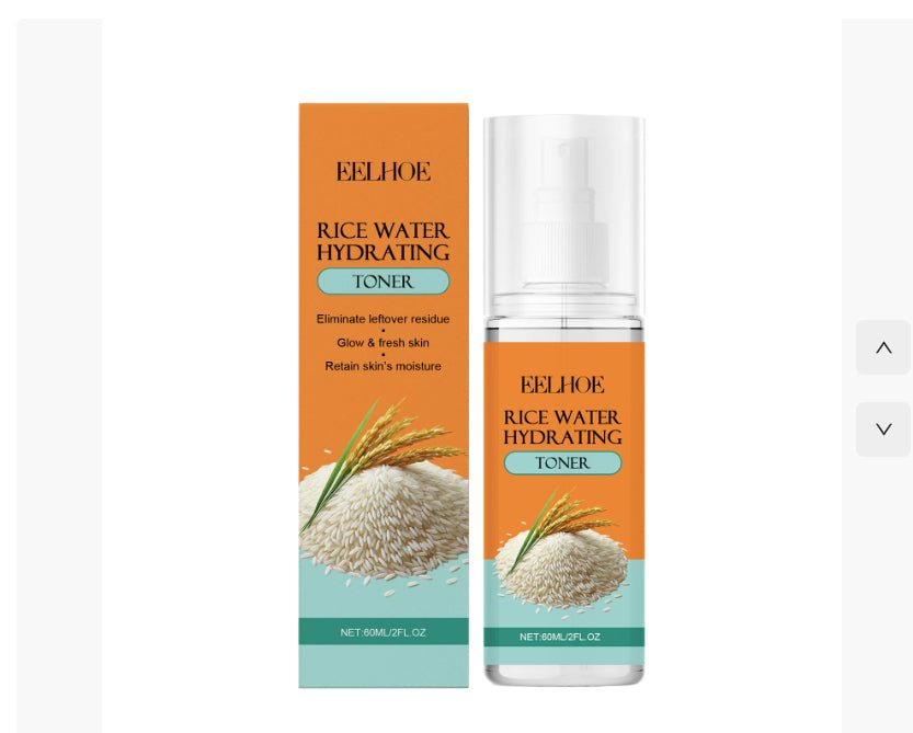 Gentle Cleansing Facial Skin Moisturizing Facial Cleanser - East Pass Shopping Store