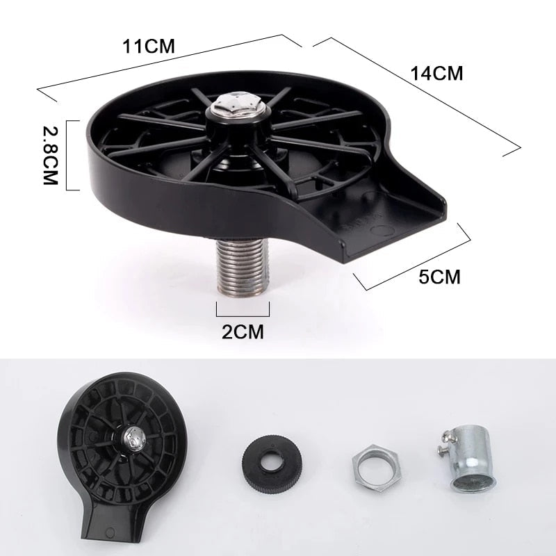 Glass Rinser Automatic Cup Washer - East Pass Shopping Store