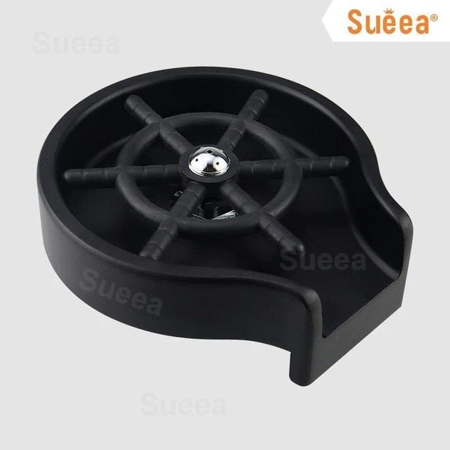 Glass Rinser Automatic Cup Washer - East Pass Shopping Store
