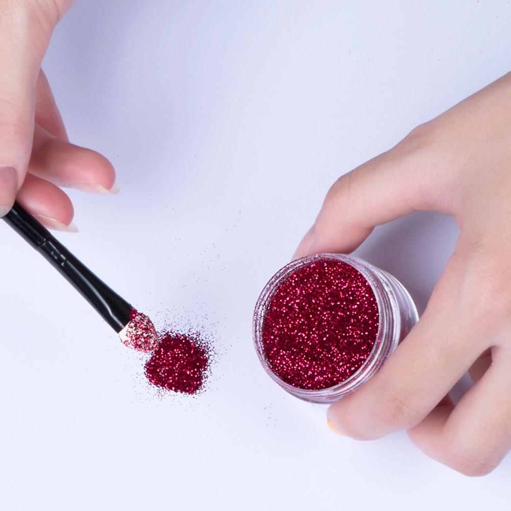 Glitter Lip Gloss Lipstick Shiny DIY Lip Gloss Diamond Waterproof Long Lasting Lipgloss Kit With Lip Primer Lip Tint Lips Makeup - East Pass Shopping Store