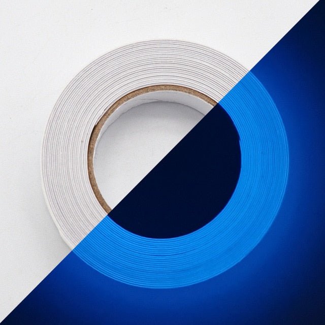 Glow In The Dark Sticker Tape - East Pass Shopping Store