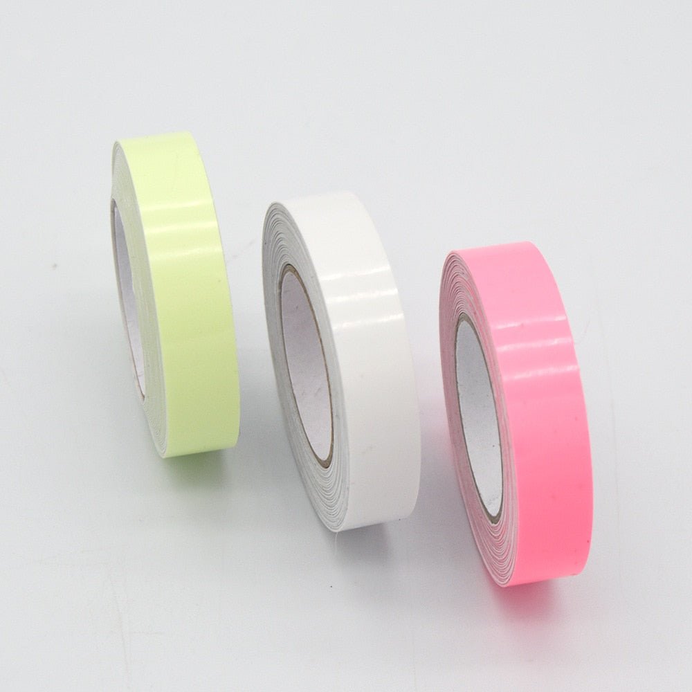 Glow In The Dark Sticker Tape - East Pass Shopping Store