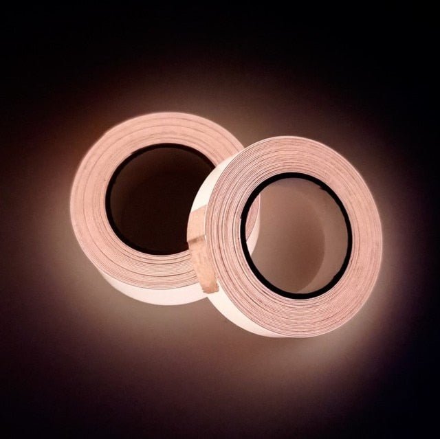 Glow In The Dark Sticker Tape - East Pass Shopping Store