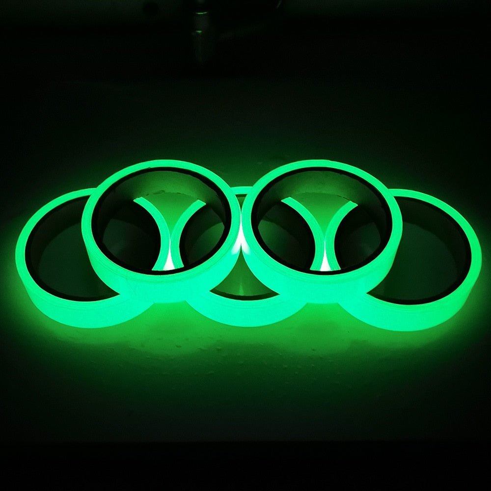 Glow In The Dark Sticker Tape - East Pass Shopping Store