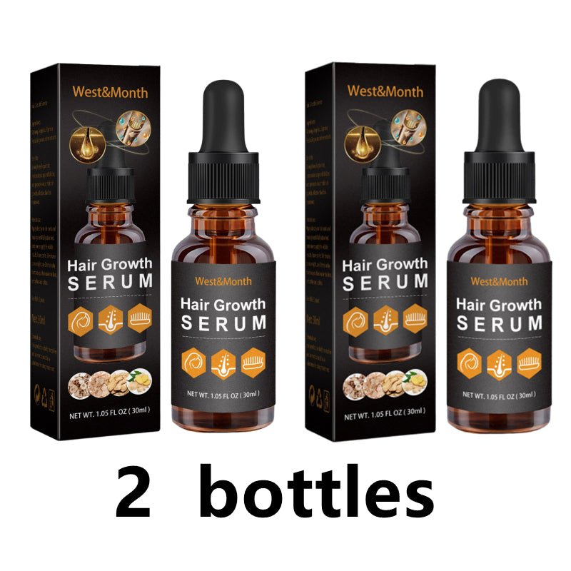 Hair Growth Repair Care Essential Oil - East Pass Shopping Store