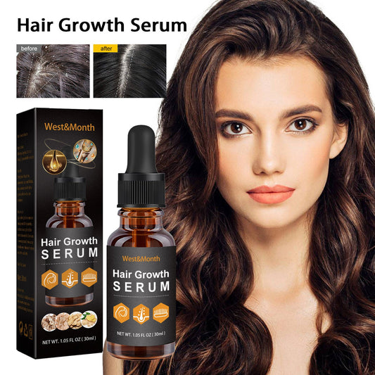 Hair Growth Repair Care Essential Oil - East Pass Shopping Store