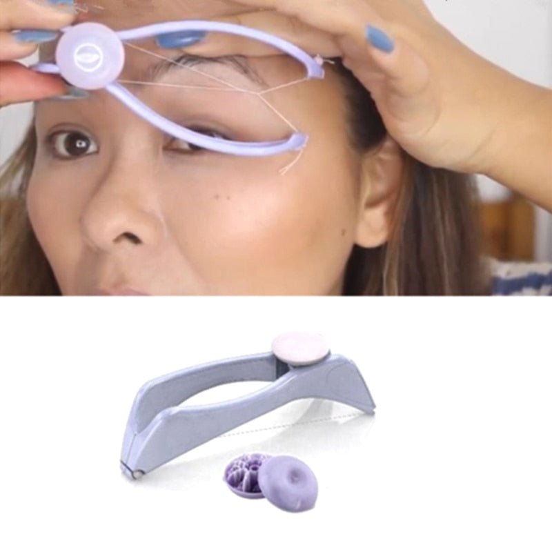 Hair Remover Beauty Tool - East Pass Shopping Store