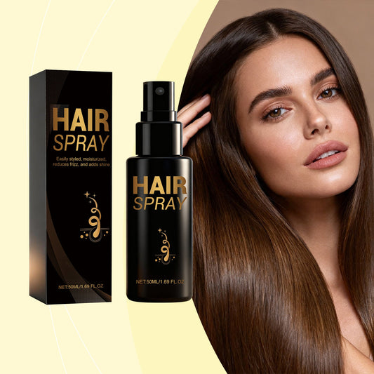 Hair Styling Spray - East Pass Shopping Store