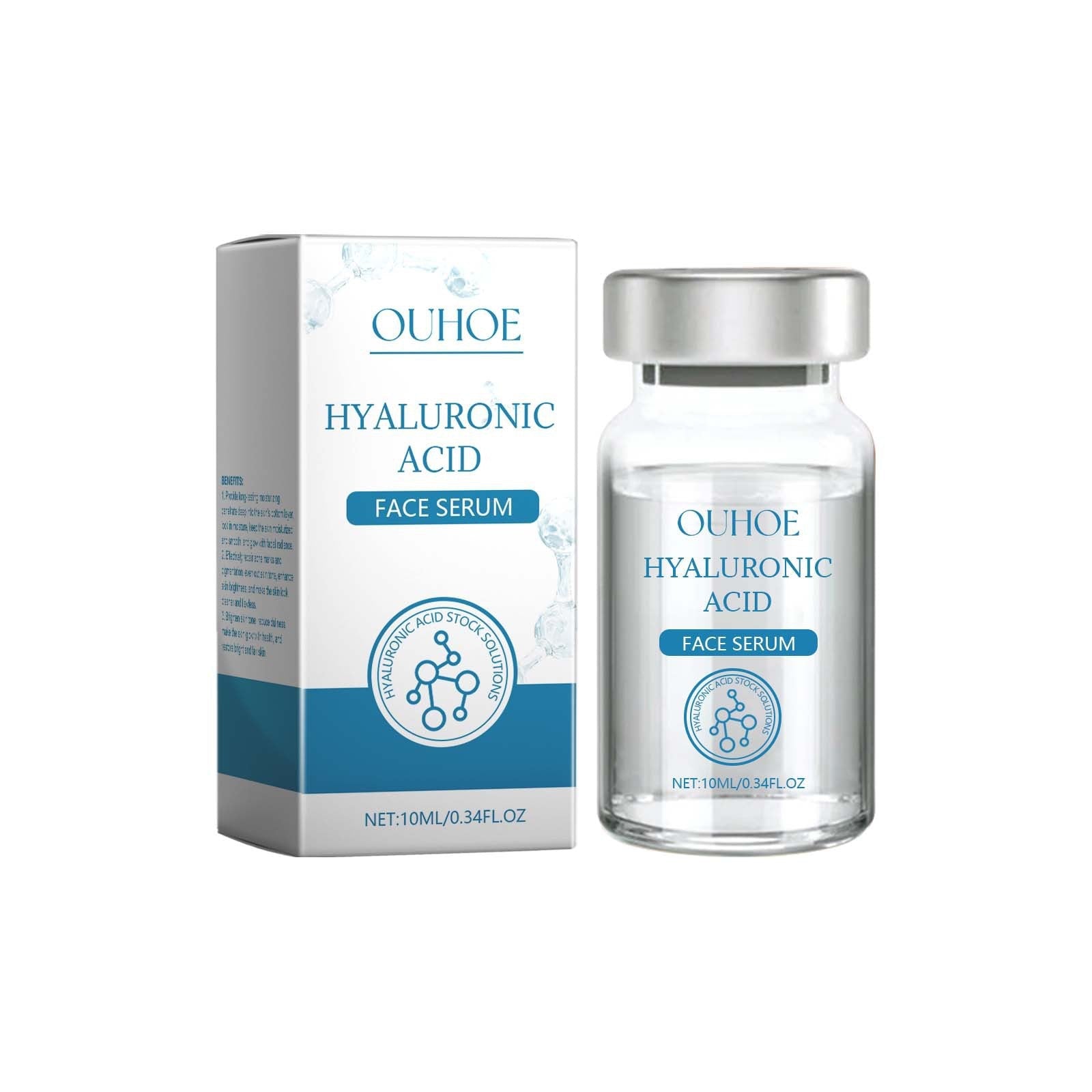 Hyaluronic Acid Face Serum - East Pass Shopping Store