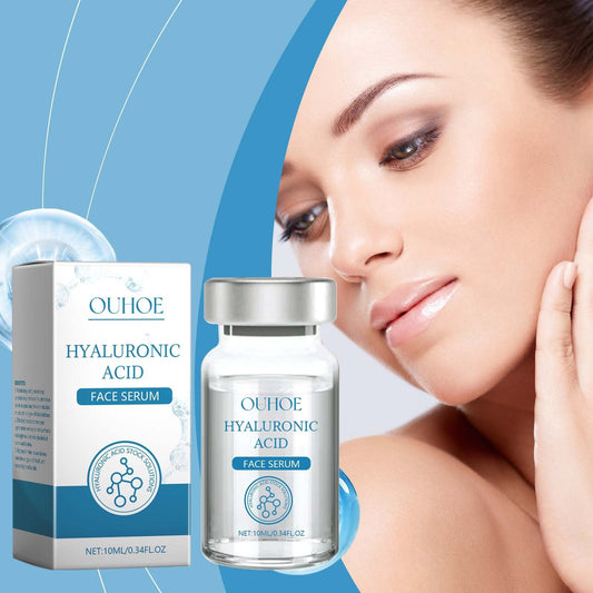 Hyaluronic Acid Face Serum - East Pass Shopping Store
