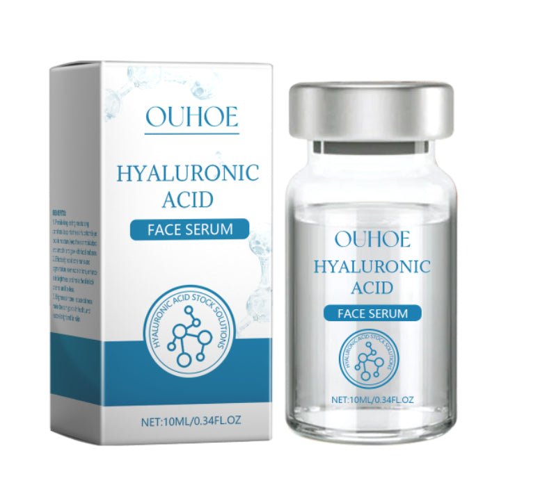 Hyaluronic Acid Face Serum - East Pass Shopping Store
