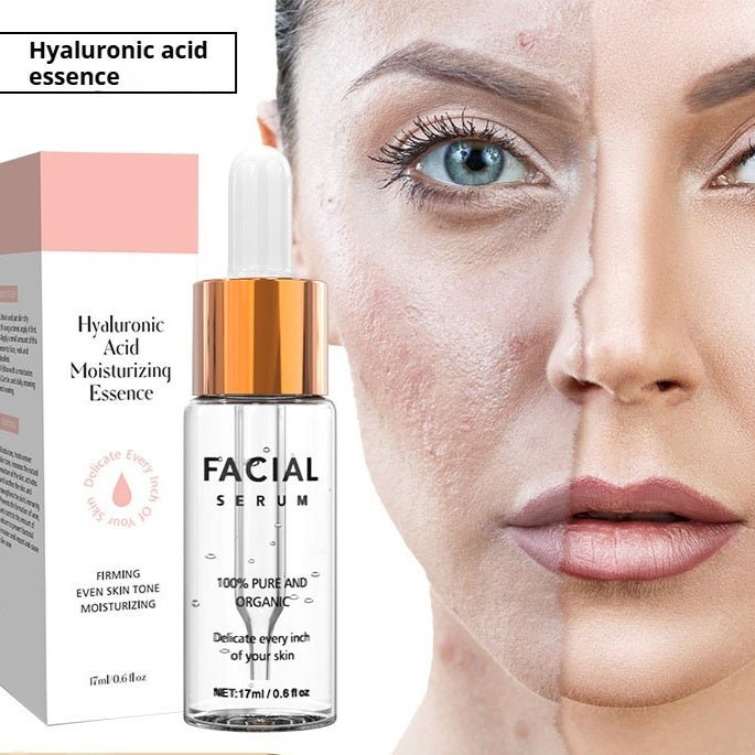 Hyaluronic Acid Toner And Lotion Moisturizing And Brightening Skin Tone - East Pass Shopping Store