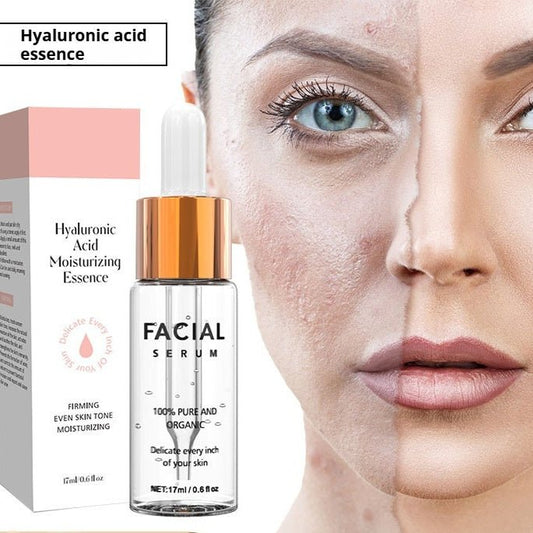 Hyaluronic Acid Toner And Lotion Moisturizing And Brightening Skin Tone - East Pass Shopping Store
