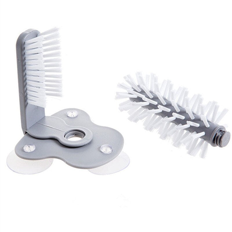 Kitchen Bottle Brush - East Pass Shopping Store