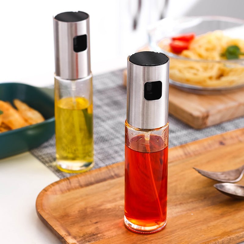 Kitchen Condiment Bottle - East Pass Shopping Store