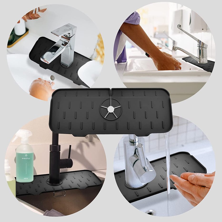 Kitchen Faucet Mat - East Pass Shopping Store