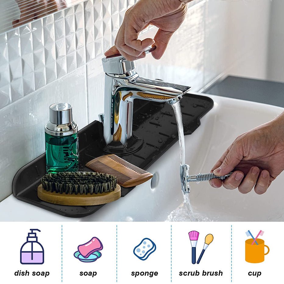 Kitchen Faucet Mat - East Pass Shopping Store