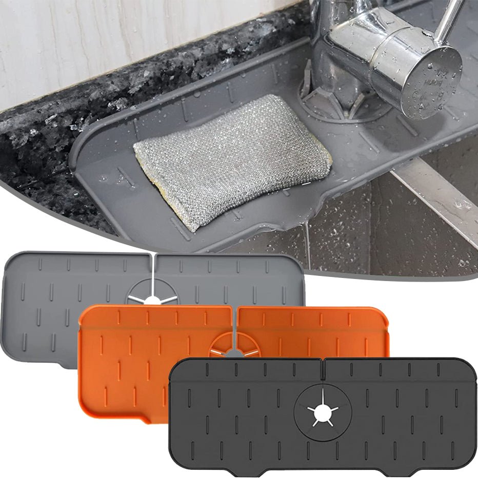 Kitchen Faucet Mat - East Pass Shopping Store