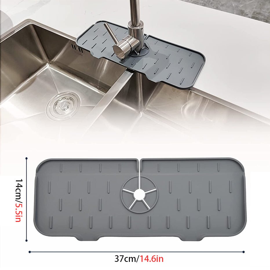 Kitchen Faucet Mat - East Pass Shopping Store