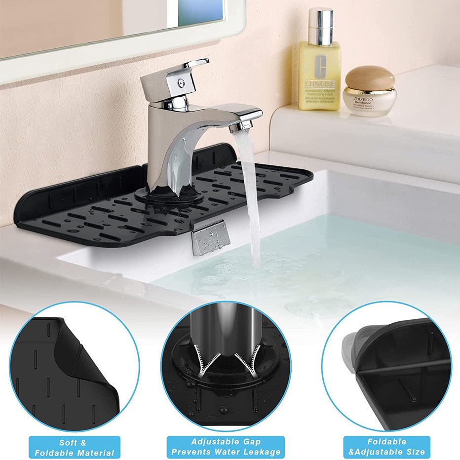 Kitchen Faucet Mat - East Pass Shopping Store
