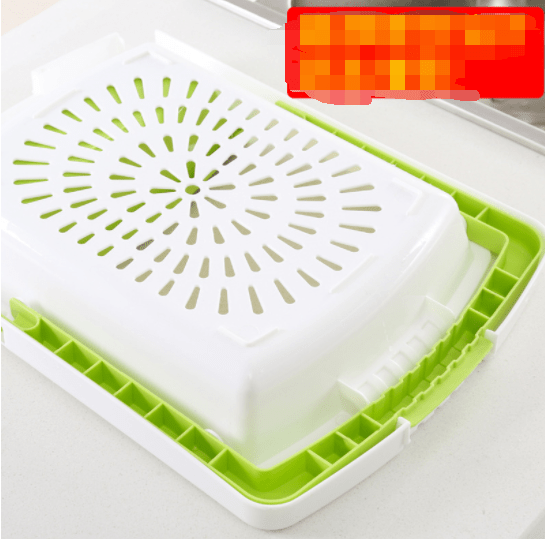 Kitchen Plastic Chopping Board - East Pass Shopping Store