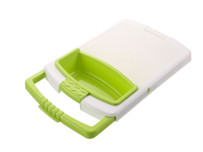 Kitchen Plastic Chopping Board - East Pass Shopping Store