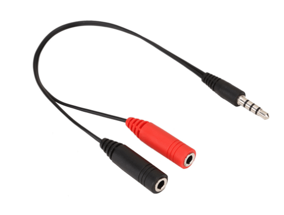 Led Light Wired Gamer Headset - East Pass Shopping Store