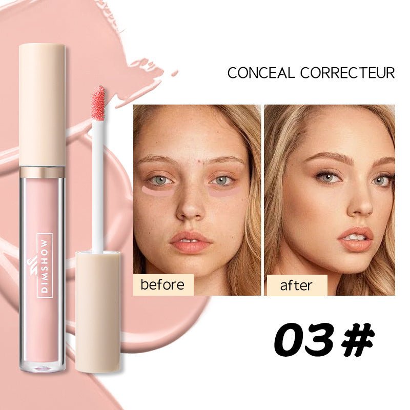 Liquid Foundation for Smooth, Even Complexion - East Pass Shopping Store