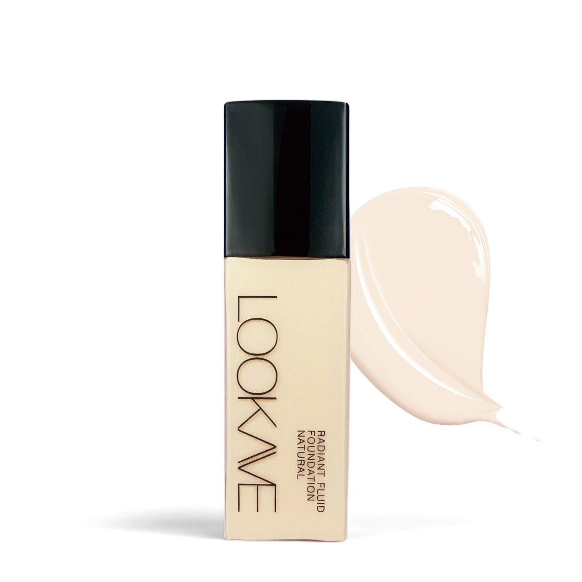 LOOKAVE Matte Liquid Foundation - East Pass Shopping Store