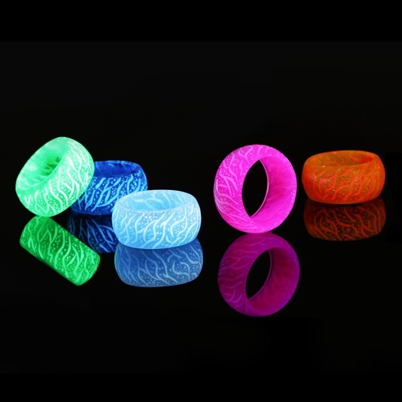 Love Glow Ring - East Pass Shopping Store