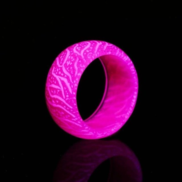 Love Glow Ring - East Pass Shopping Store