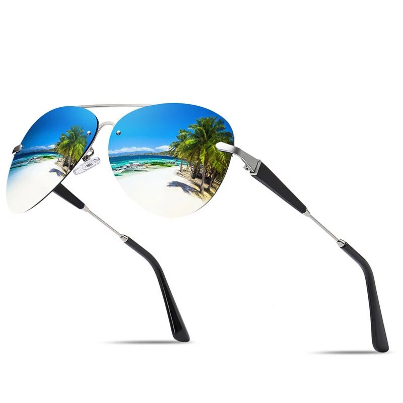 Luxury Brand Sunglasses Men - East Pass Shopping Store