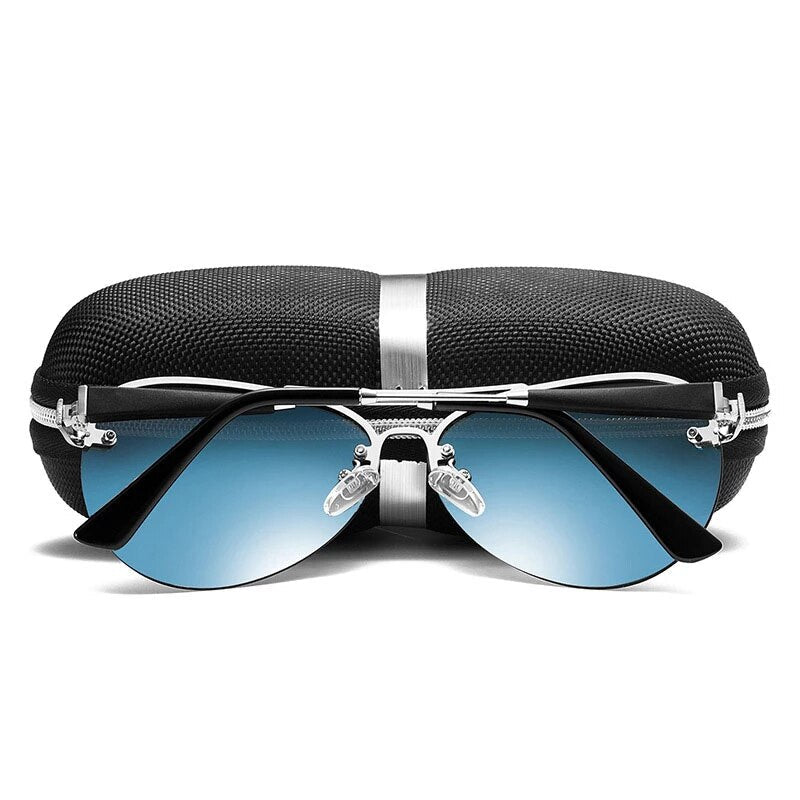 Luxury Brand Sunglasses Men - East Pass Shopping Store