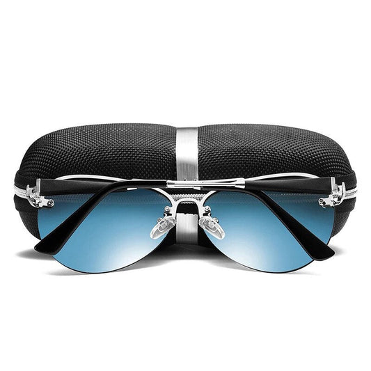Luxury Brand Sunglasses Men - East Pass Shopping Store